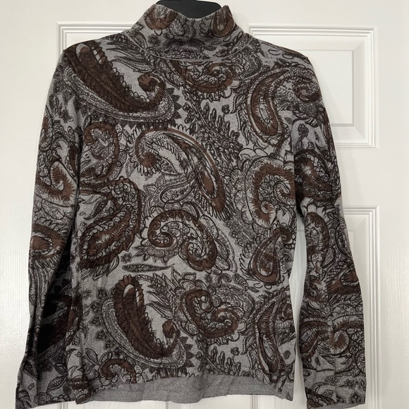 Escapade Soft Sweater - Picture 3 of 5